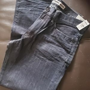 Mens Express Kingston Classic Fit Straight Leg